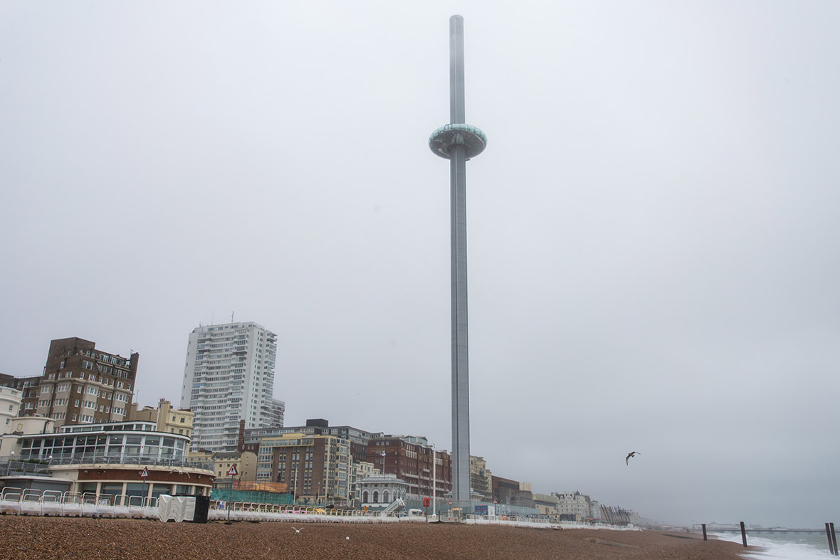 brighton-i360-observation-tower