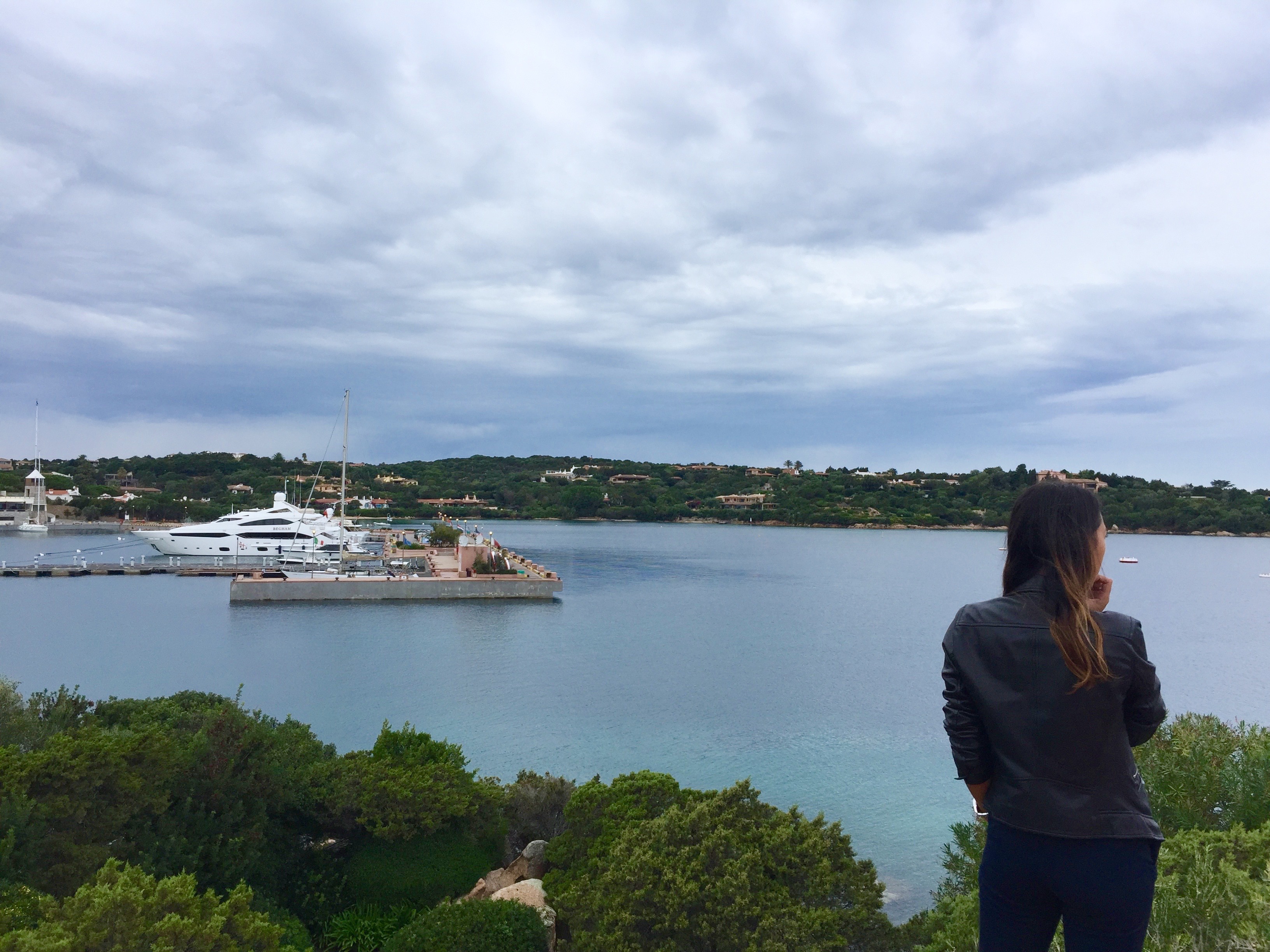 quoi visiter en Sardaigne