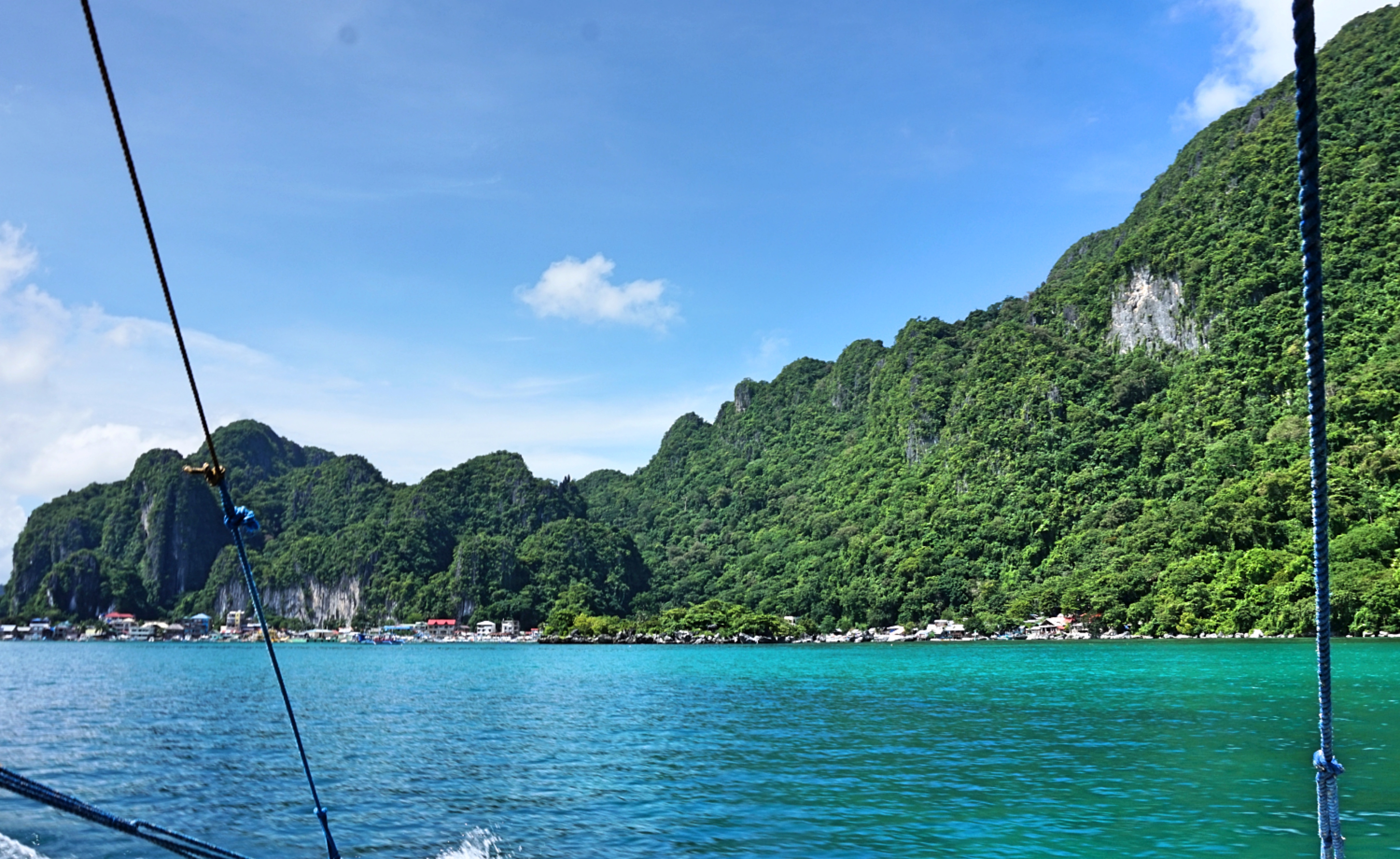 el nido palawan