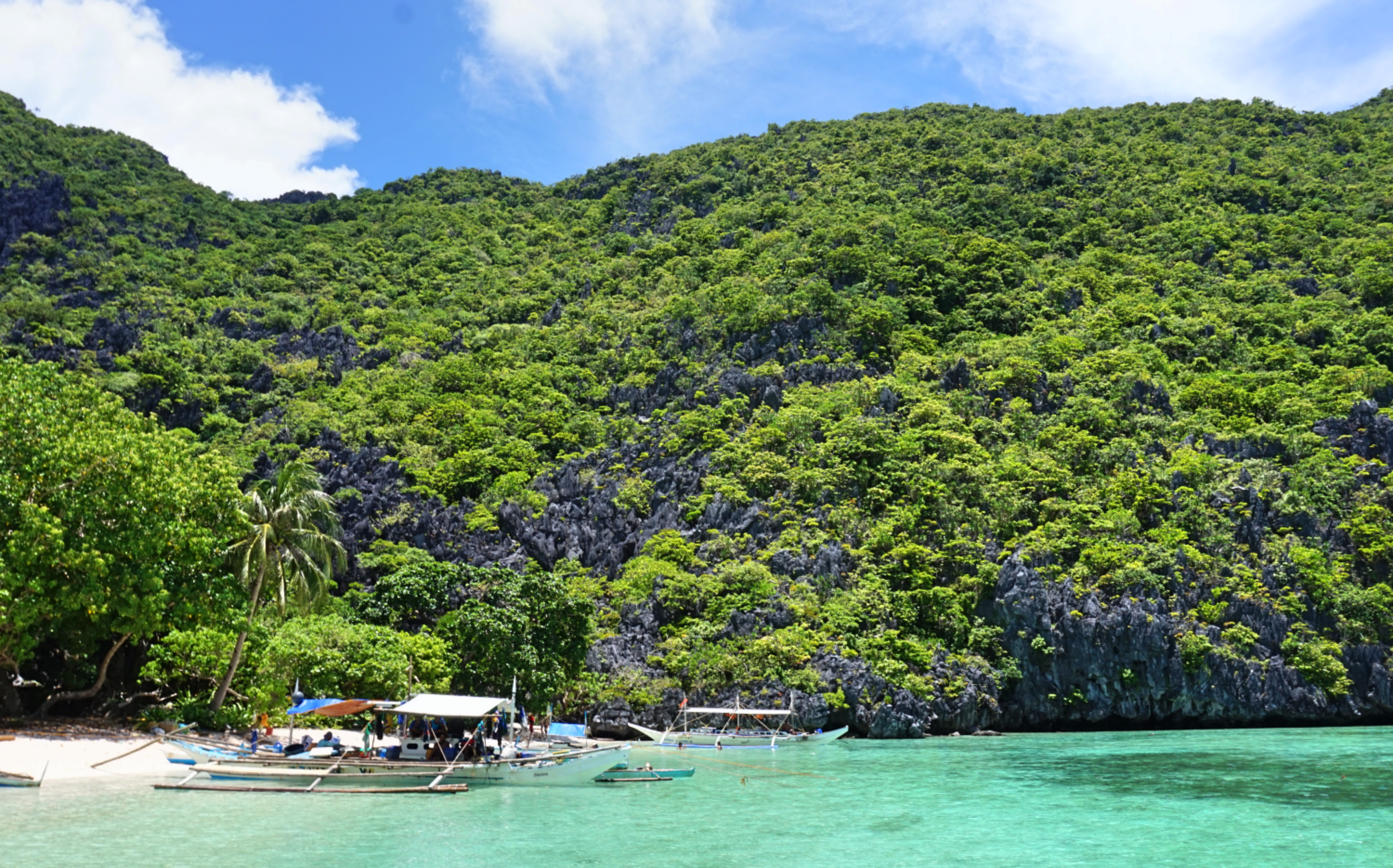 el nido palawan