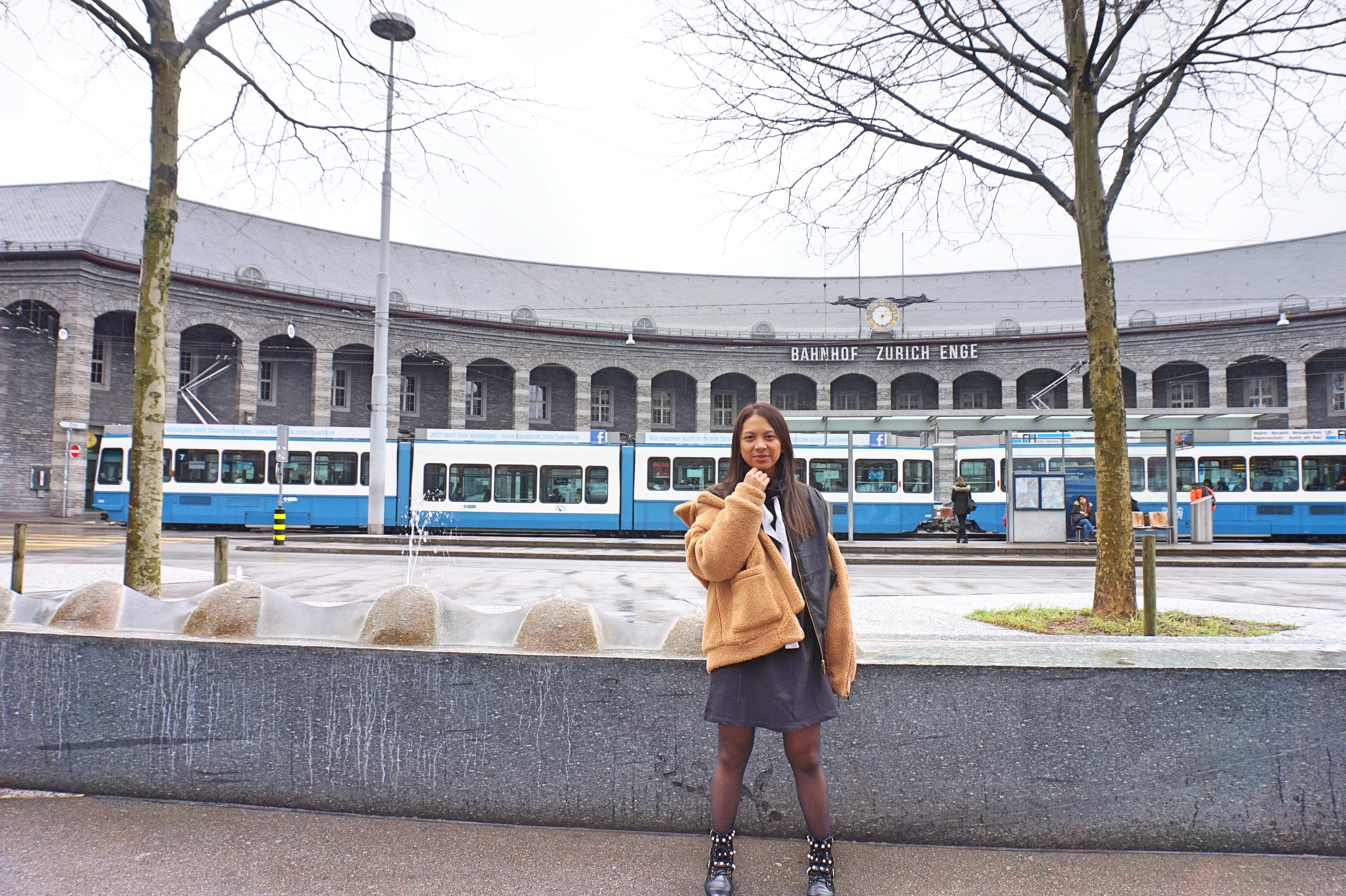 weekend in zurich - travel tips - lindsay blogueuse paris