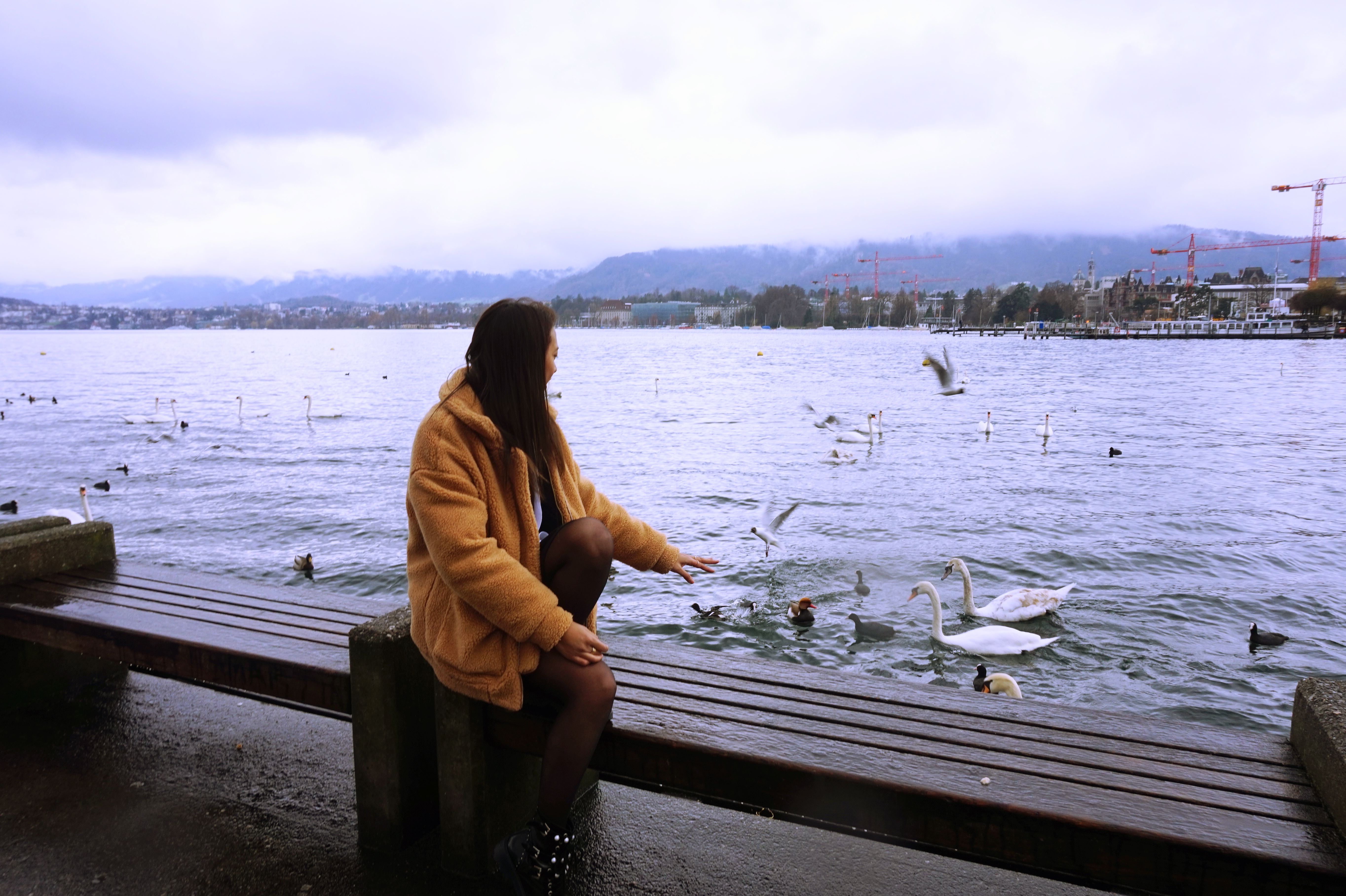 weekend in zurich - travel tips - lindsay blogueuse paris