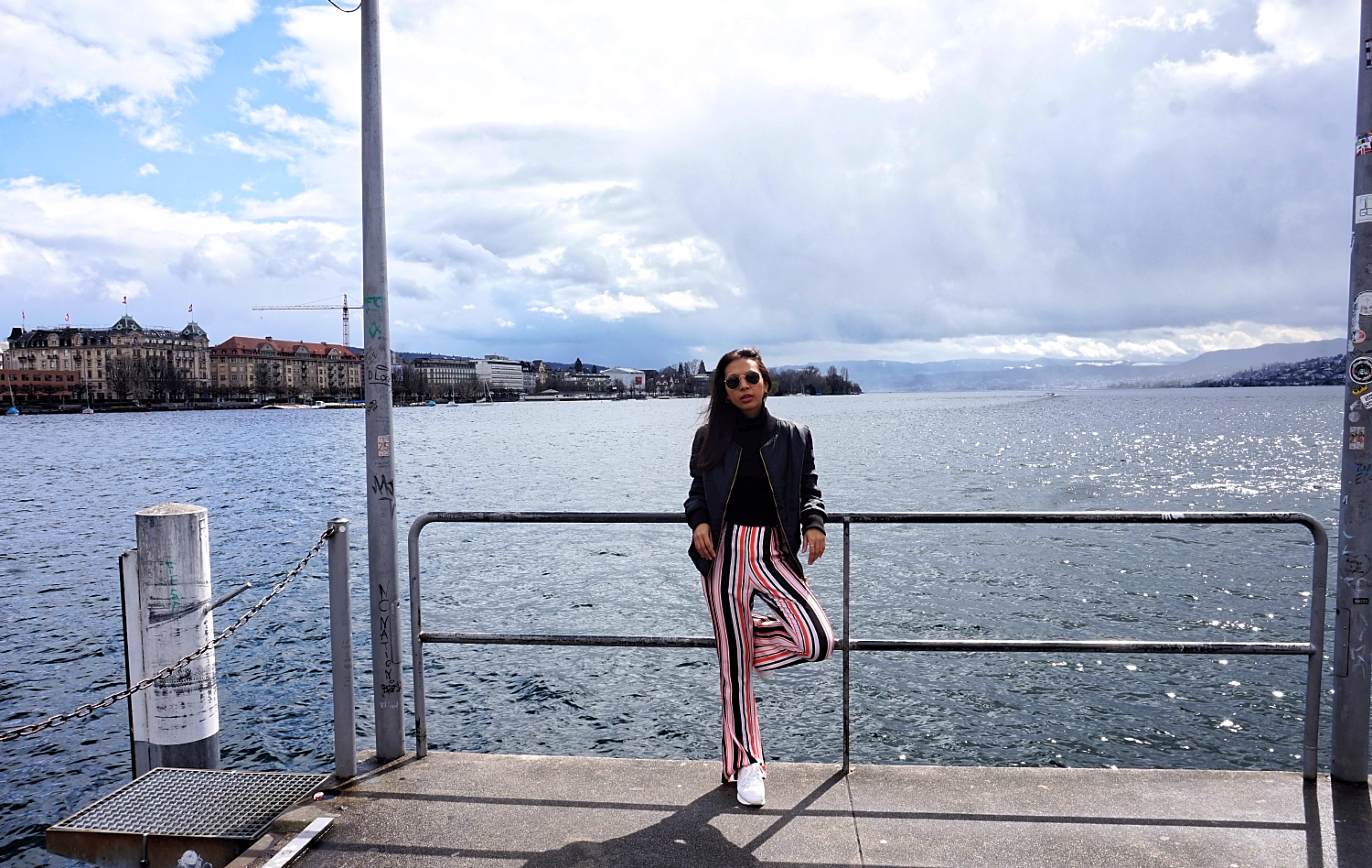 weekend in zurich - travel tips - lindsay blogueuse paris