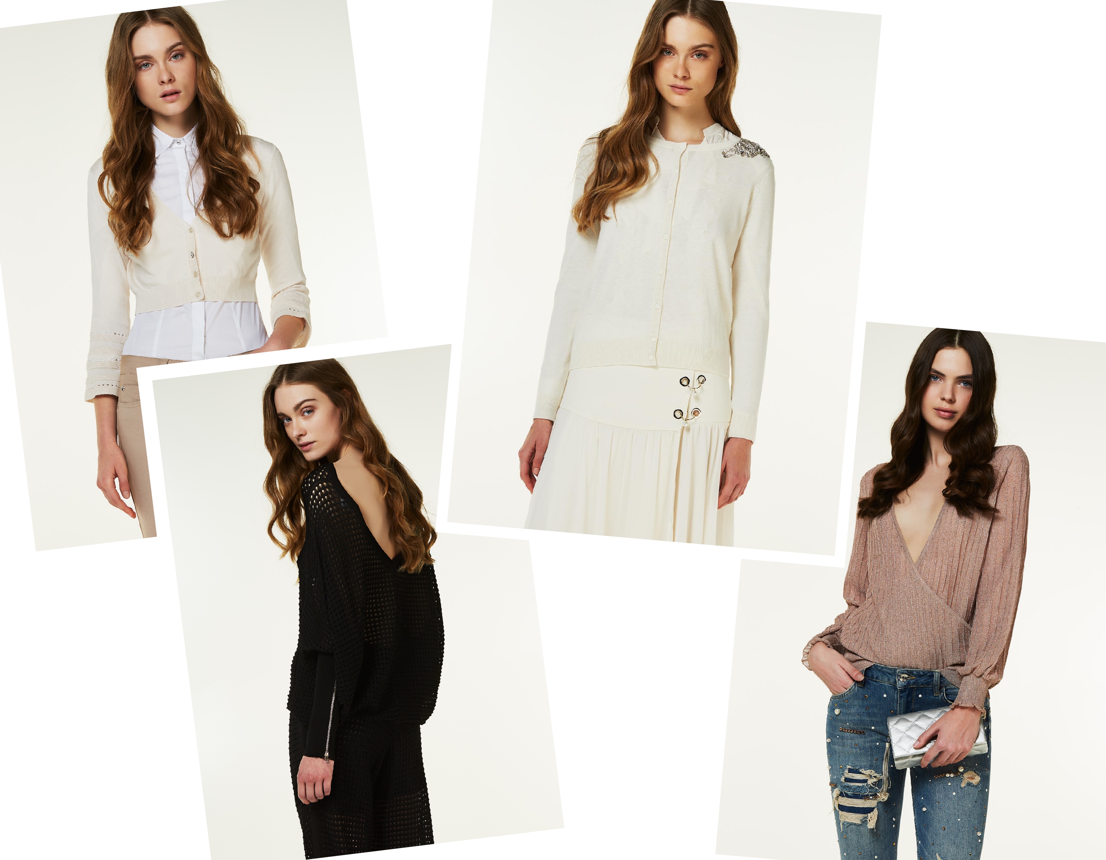 liu jo summer 2018 - lindsay blogueuse