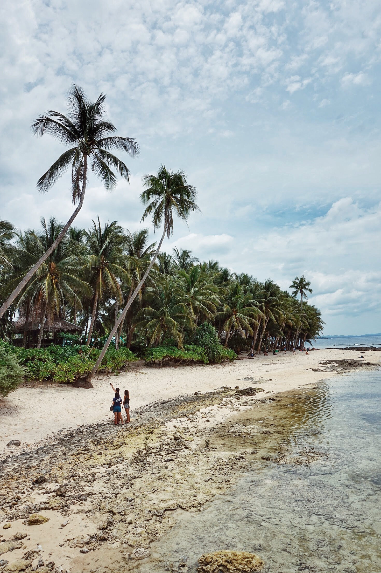 île de siargao