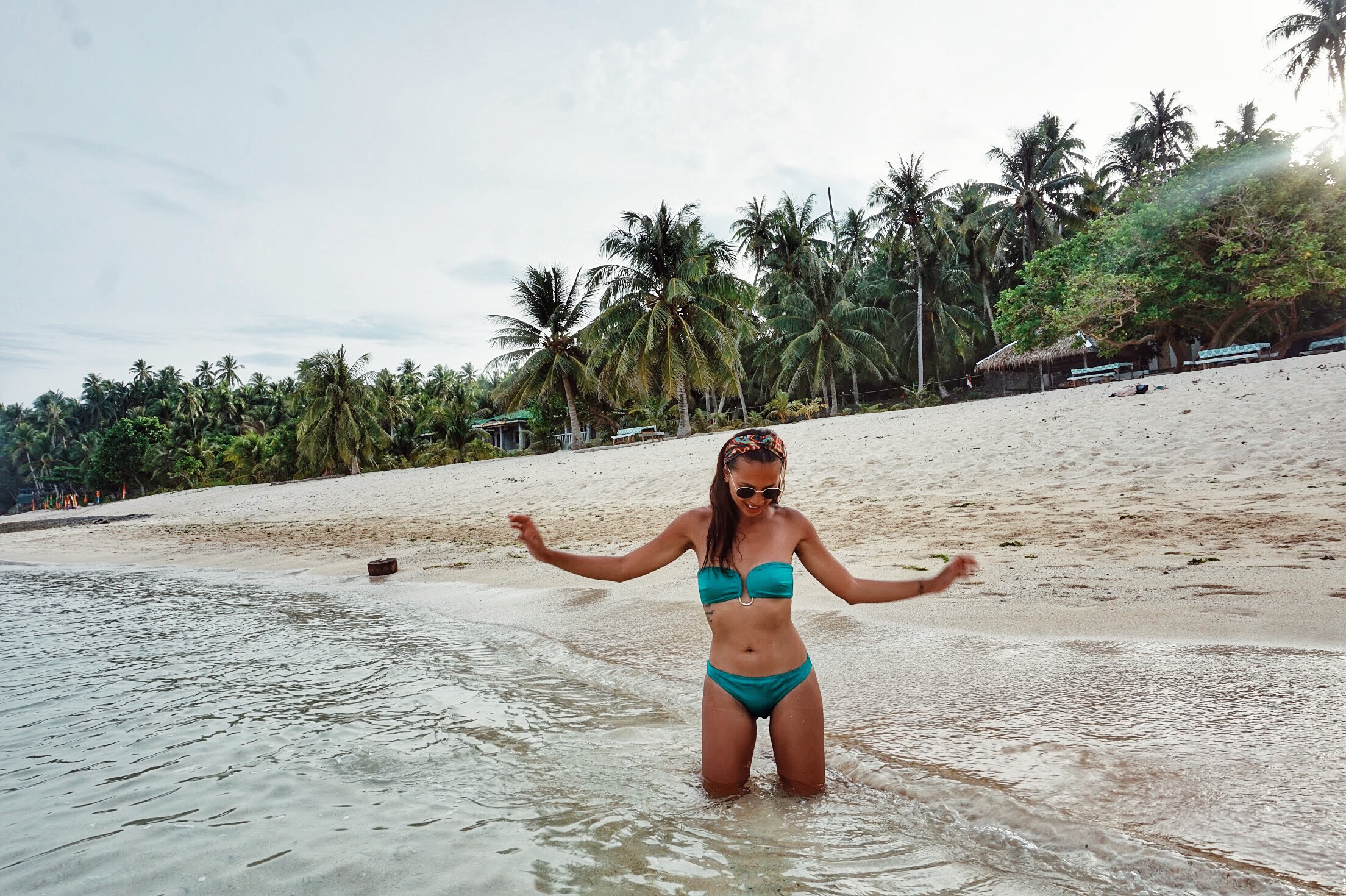 île de siargao