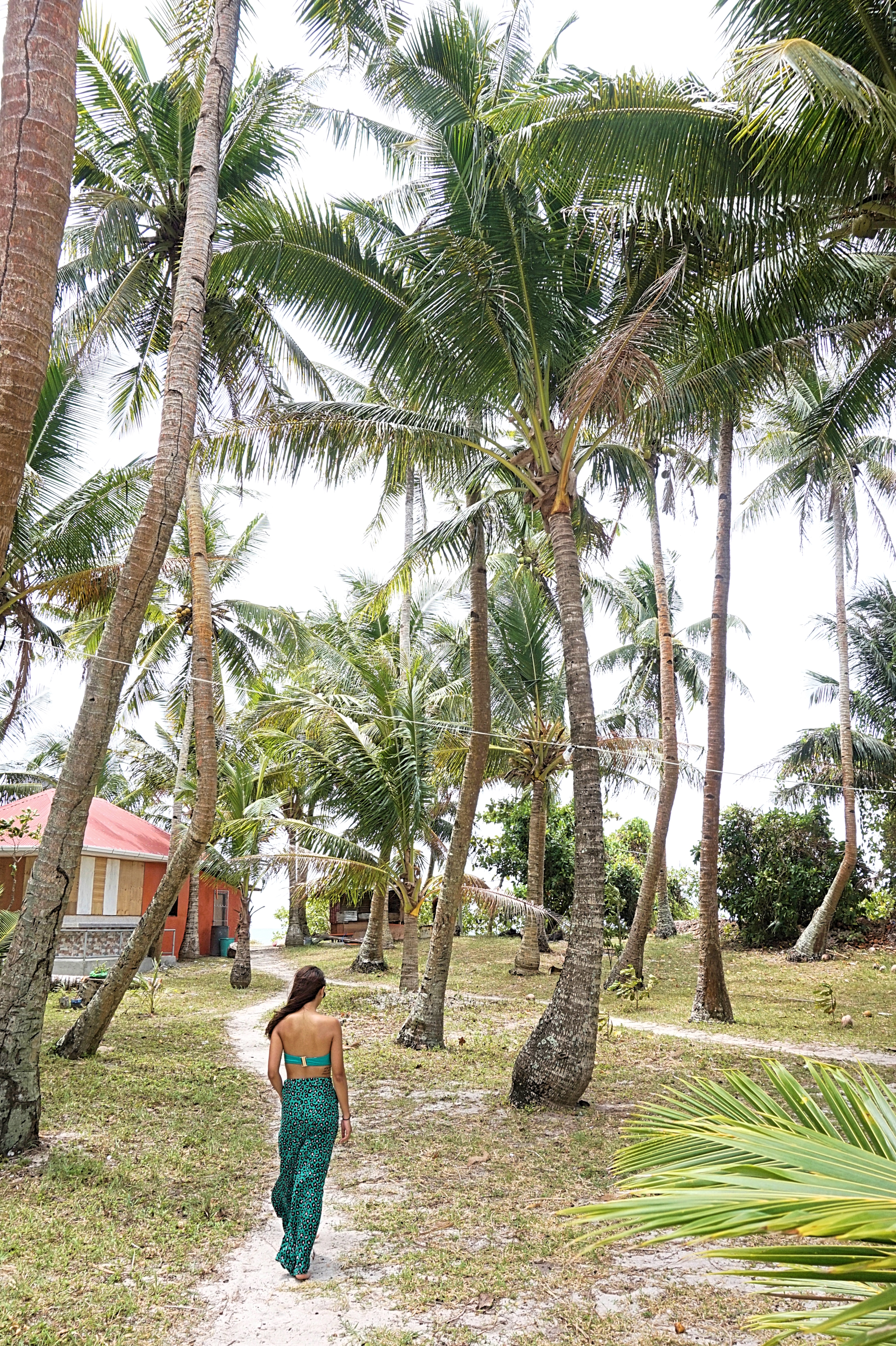 île de siargao