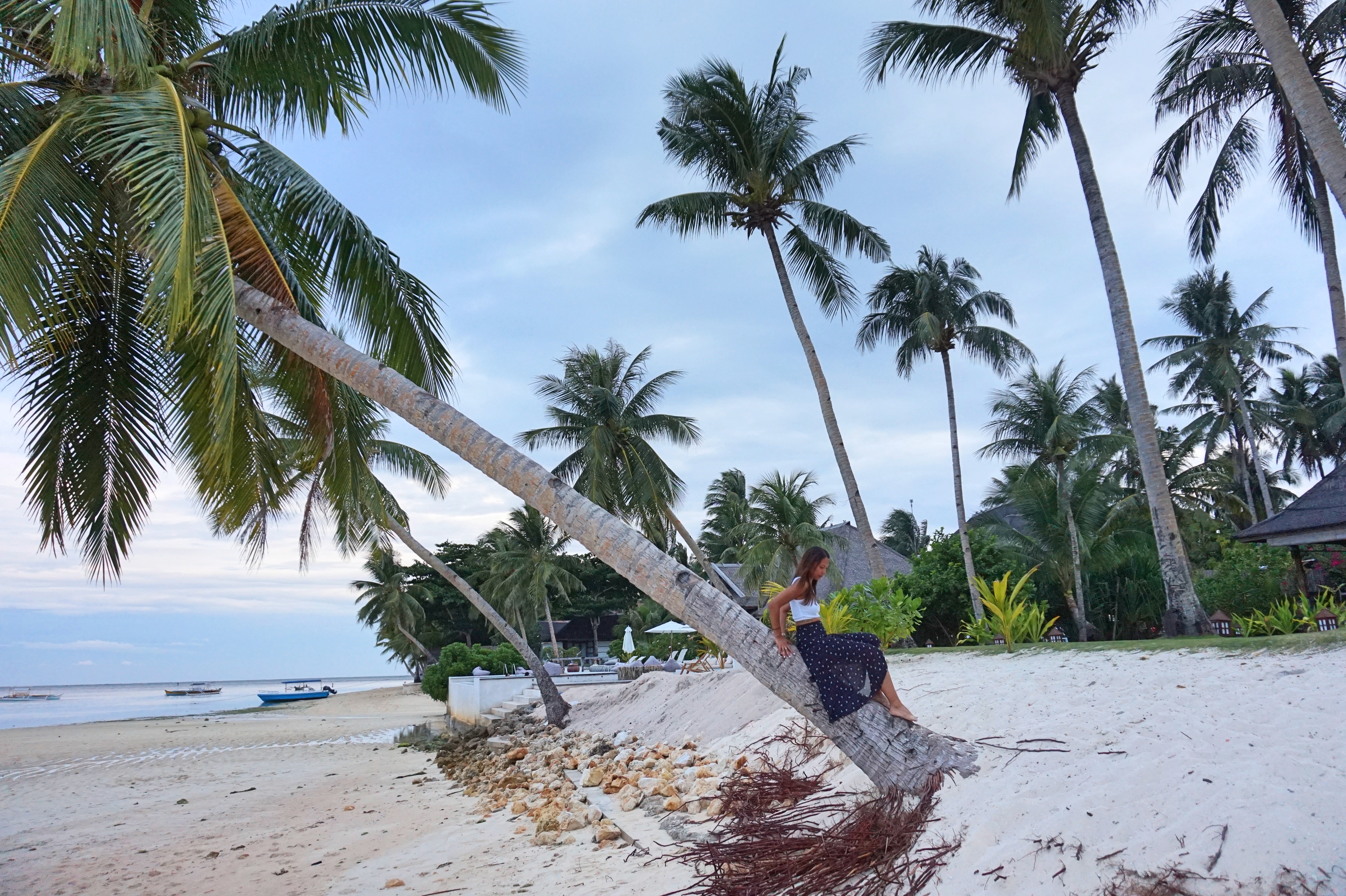 île de siargao