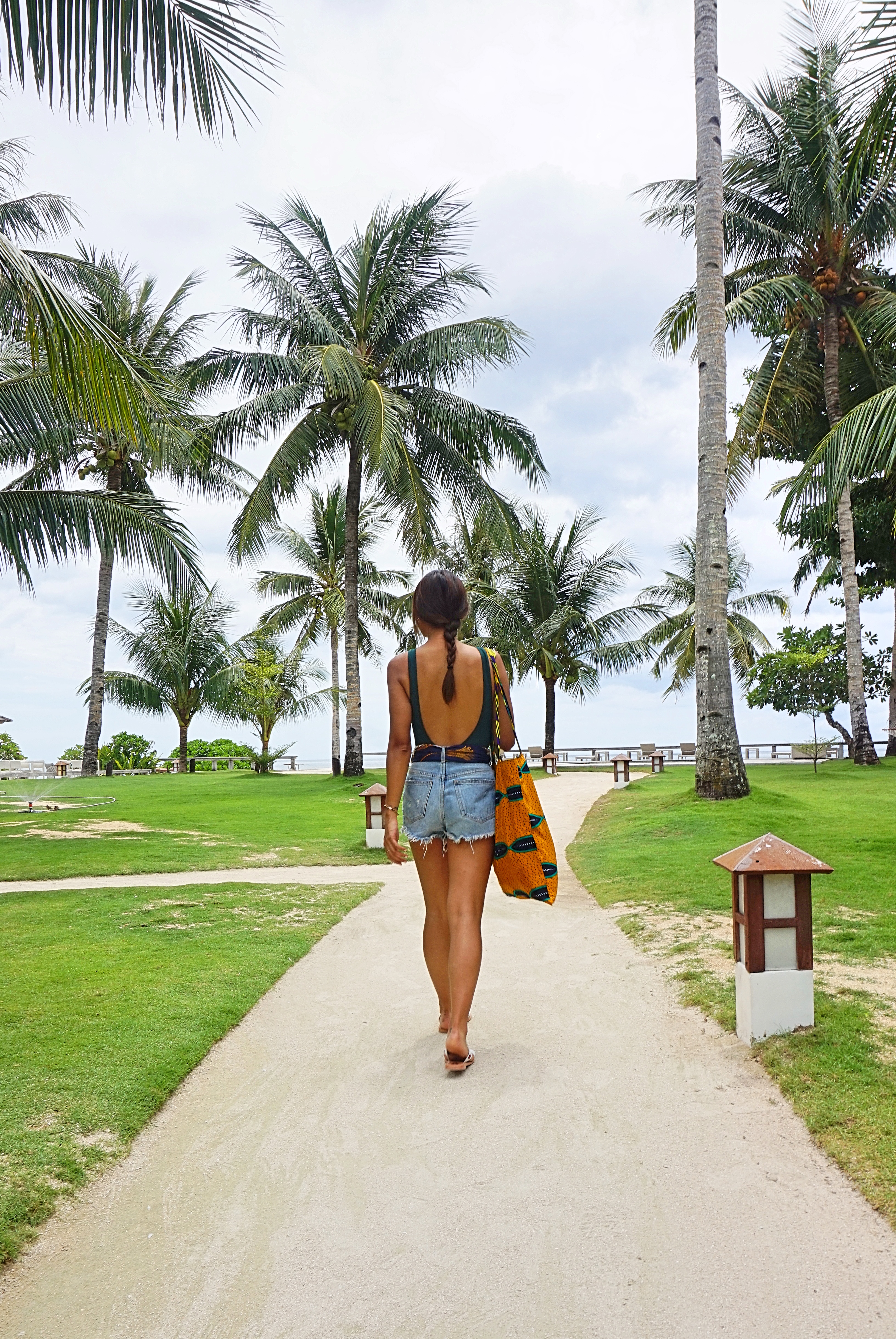 île de siargao