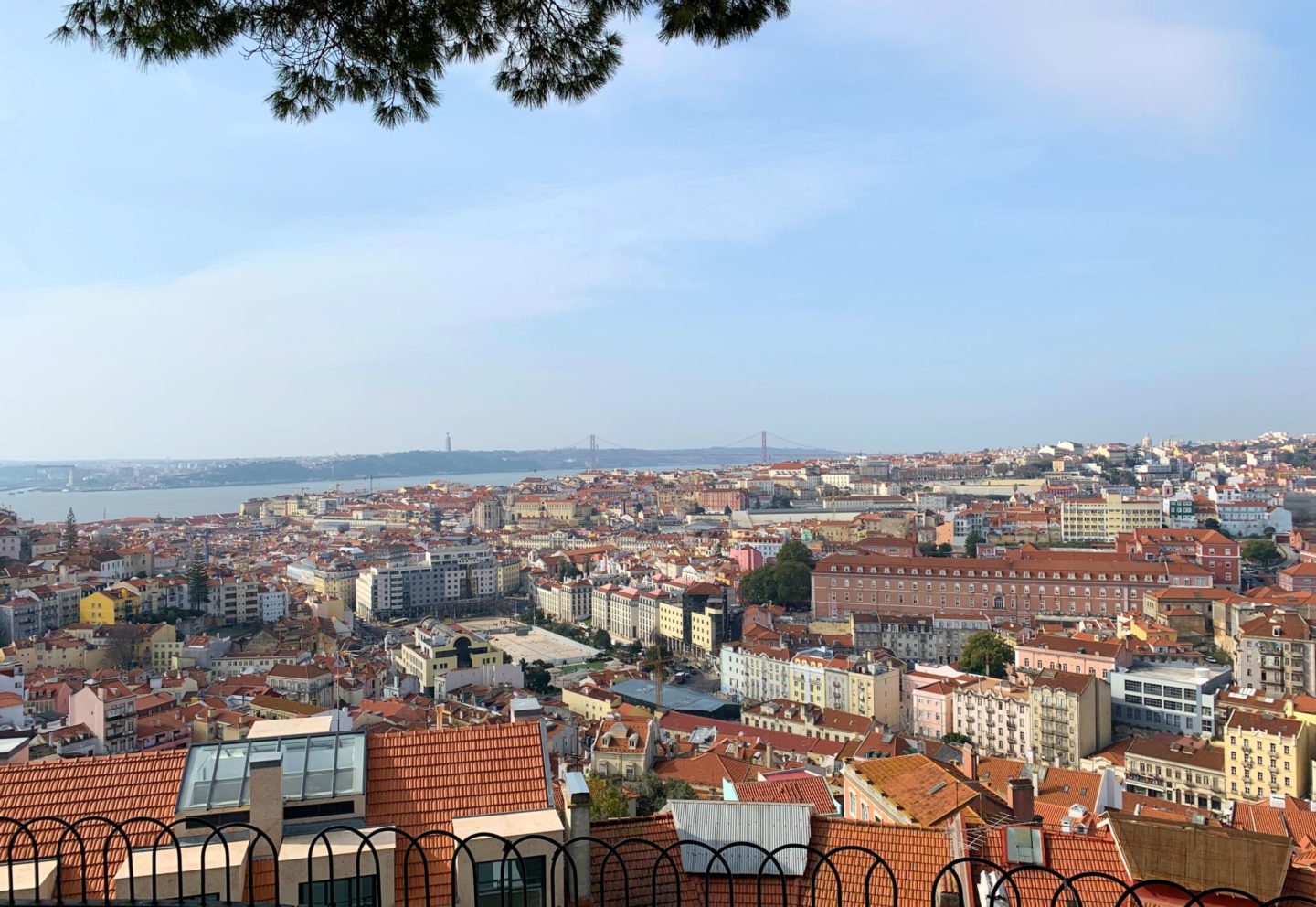 visit lisbon