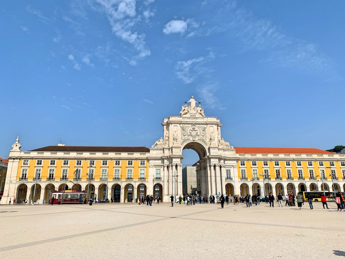 visit lisbon