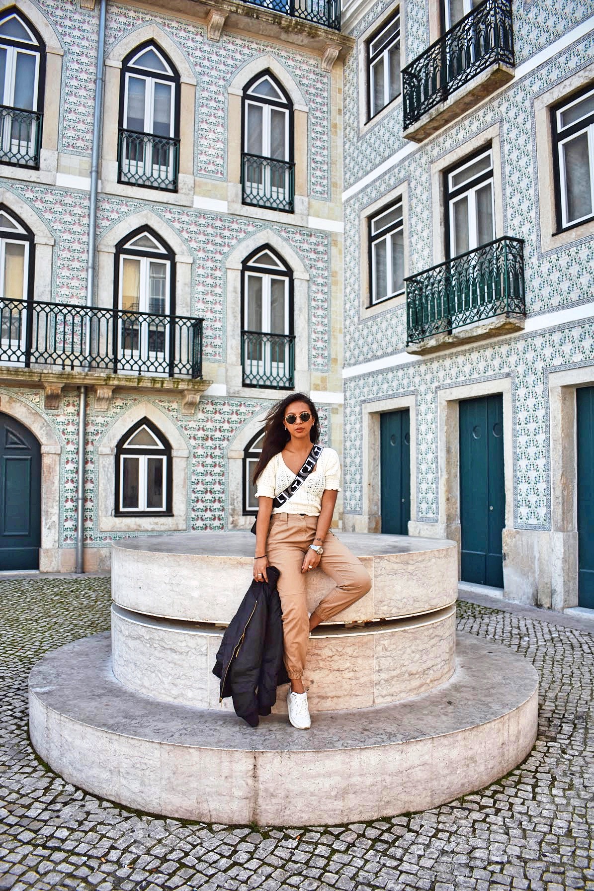 visit lisbon