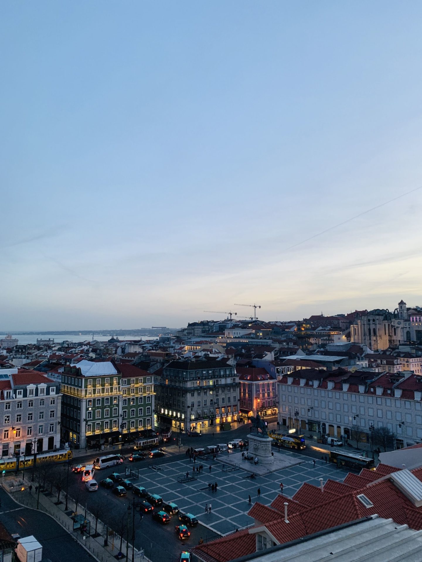 visit lisbon