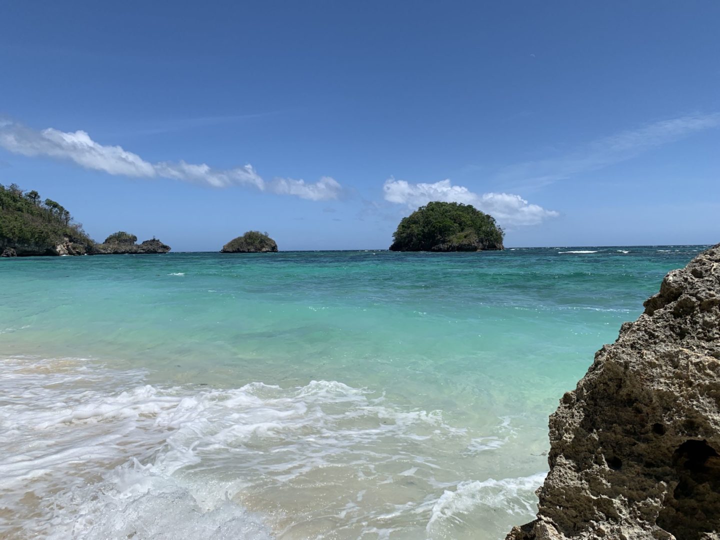 boracay reopened