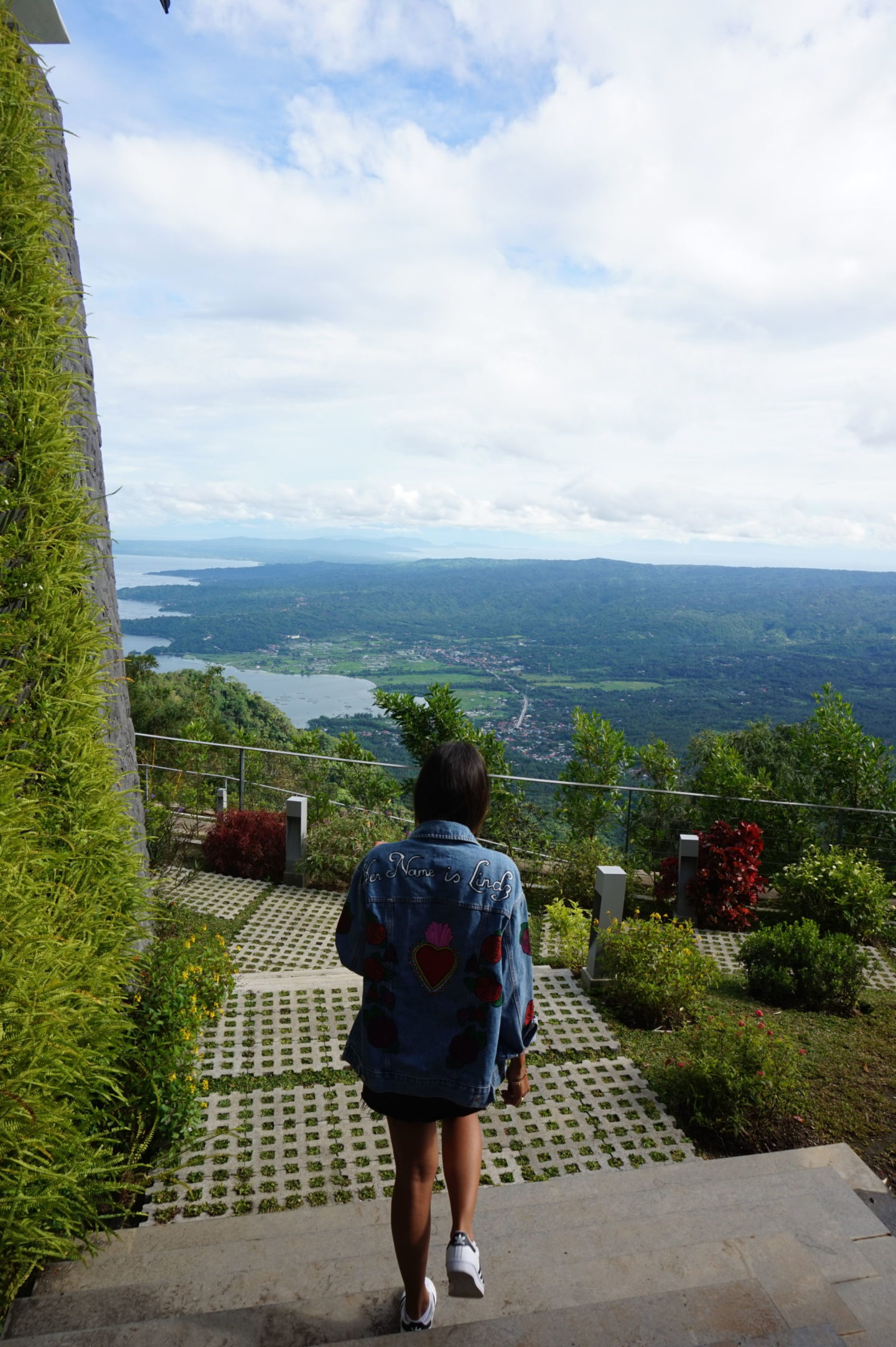 escala hotel in tagaytay