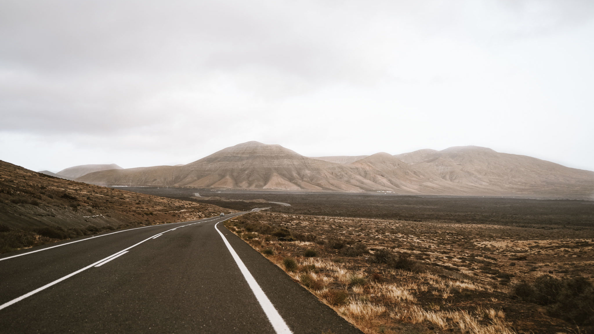 île de lanzarote