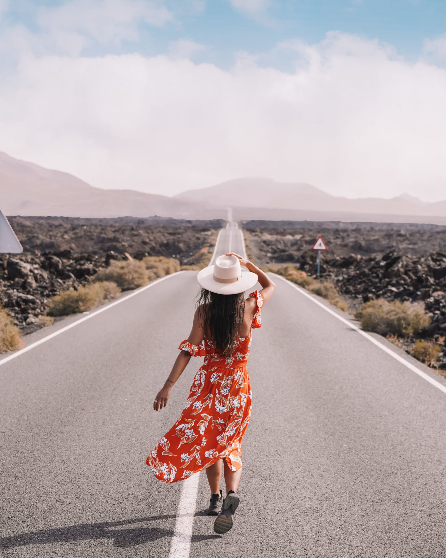 road trip lanzarote - blog Lindsay