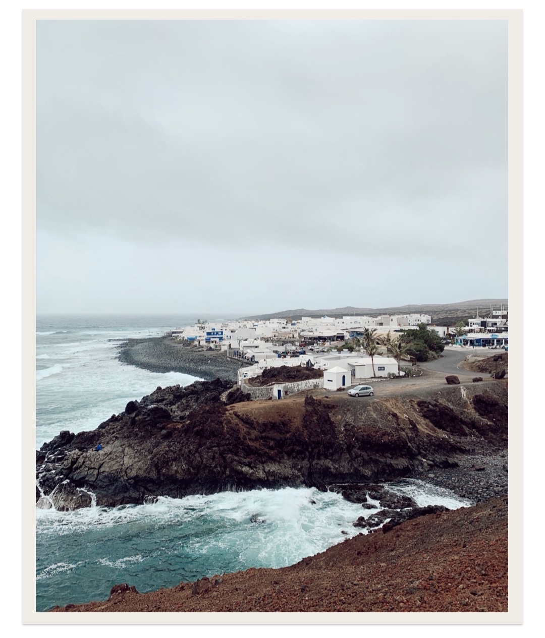 île de lanzarote