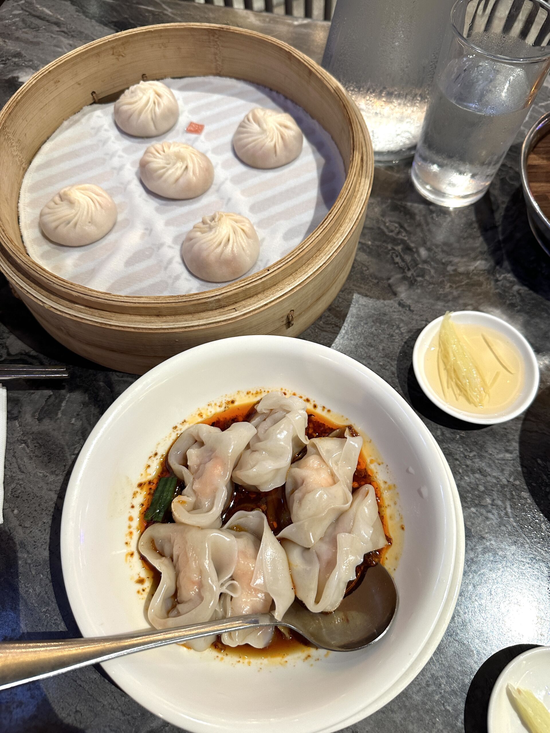 Din Tai Fung best dumplings in the Philippines, best restaurants to try in Manila