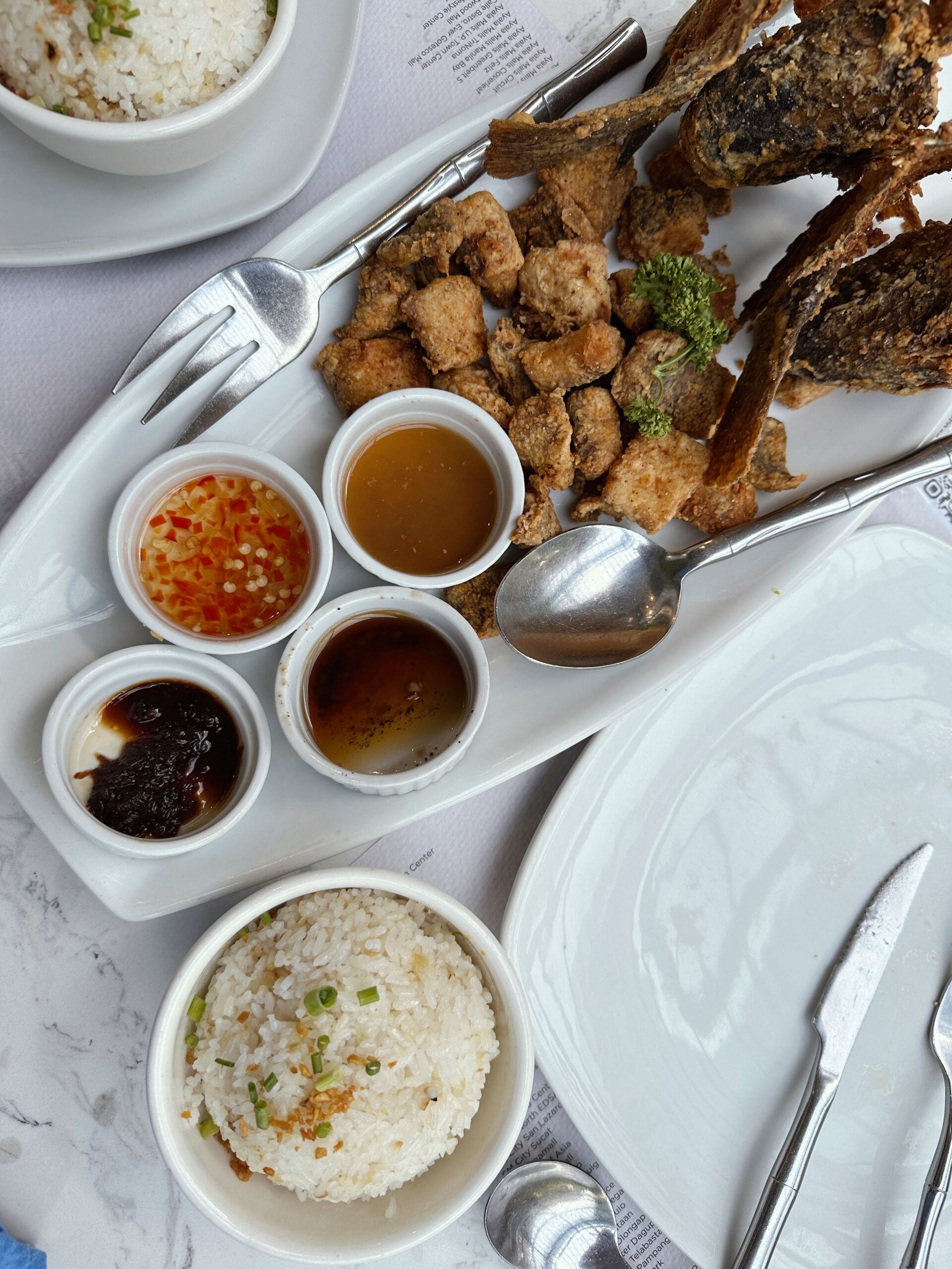 Filipino food, best restaurants in Manila, places to try in Manila Philippines