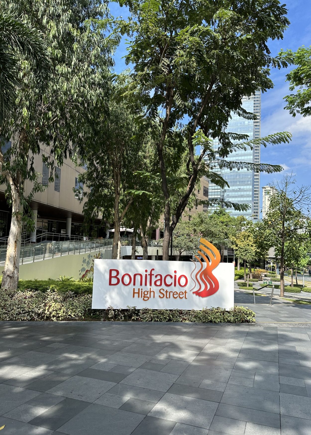 BGC Taguig